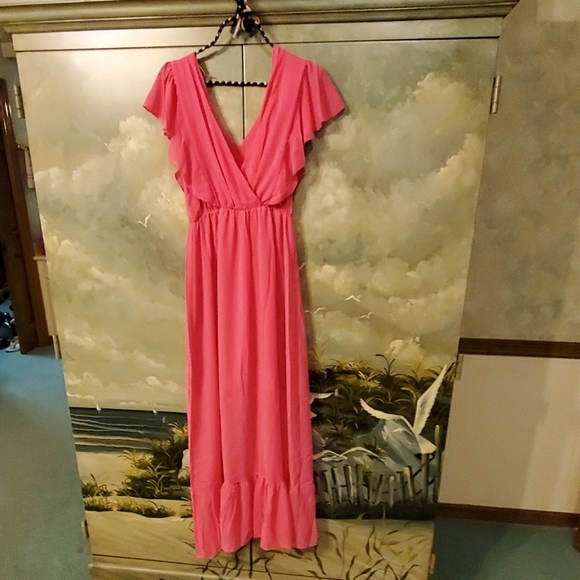 DRESS - Picture 4 of 7